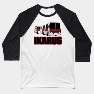 ikarus Baseball T-Shirt